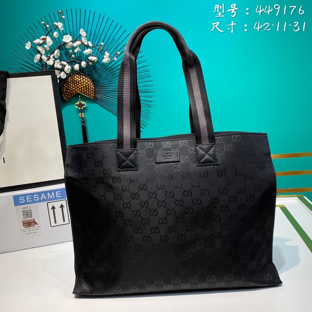 Gucci Tote Bag-42*31*11C